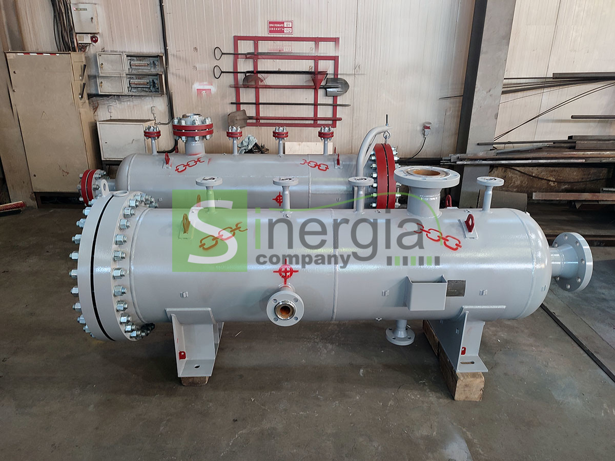 image фильтры пылеулавливающие ФП для очистки газа Лобня